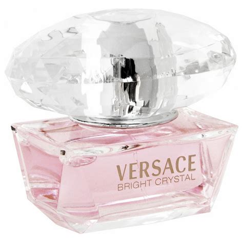 versace bright crystal opinie mężczyzn|Versace Bright Crystal without cap.